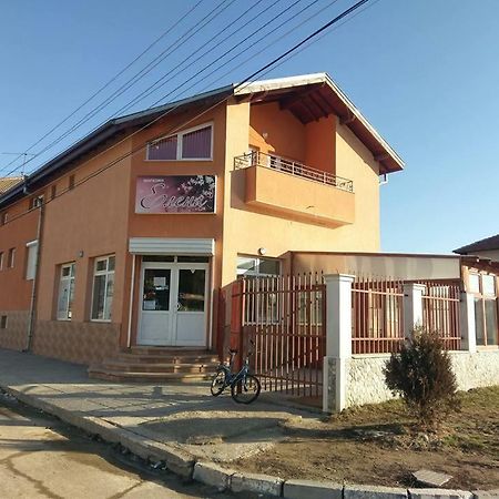 Стаи за гости Елени Широки дол Екстериор снимка